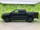 ハイラックス 2.4 Z GRスポーツ ディーゼル 4WD 