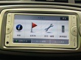 案内や各種メニューを画面上で確認でき、目的地設定なども分かりやすく操作できます。日々の移動をサポートする便利な装備として活躍します。
