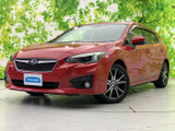 スバル インプレッサスポーツ 2.0 i-L アイサイト 4WD
