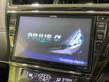 プリウスα 1.8 S ツーリングセレクション G's 