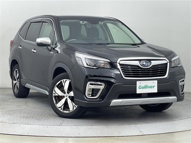 フォレスター 2.0 アドバンス 4WD 4WD 修復歴無し