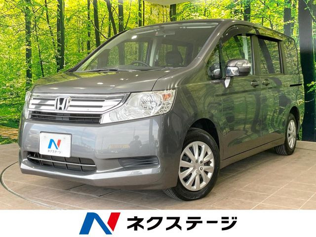 ステップワゴン 2.0 G Lパッケージ 