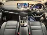 エクストレイル 1.5 G e-4ORCE 4WD 