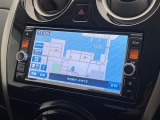 ノート 1.2 X DIG-S ワンオーナー 修復歴無し