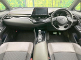 C-HR  G