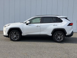 RAV4 2.5 ハイブリッド G E-Four 4WD 