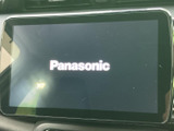 画面を見ながらナビやオーディオの各種機能を利用でき、必要な情報を確認しやすい構成です。表示が大きく、目的に応じて画面を切り替えながら使えるのも便利です。