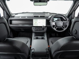 ディフェンダー 110 X ダイナミック HSE 3.0L D350 ディーゼル 4WD 