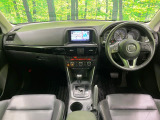 CX-5 2.2 XD Lパッケージ 
