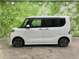 タントカスタム RS 
