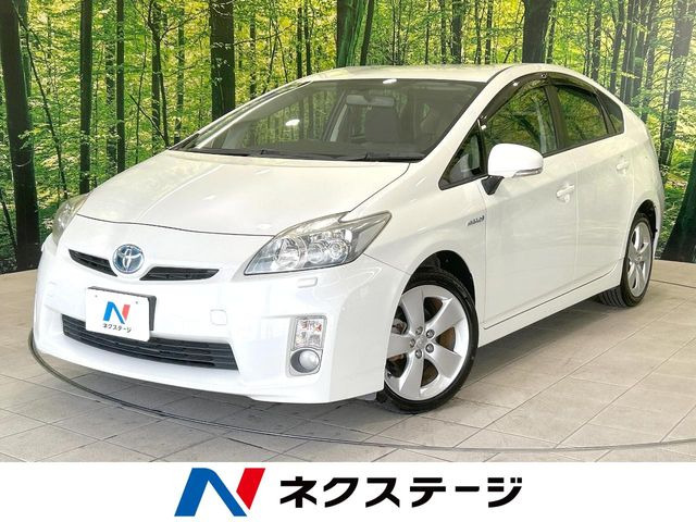 プリウス 1.8 S ツーリングセレクション