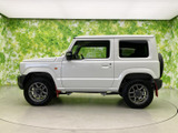 ジムニー XC 4WD 