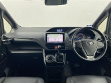 エスクァイア 2.0 Gi 4WD 4WD 本革シート