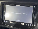 【ナビゲーション】目的地までしっかり案内してくれる使いやすいナビ。Bluetooth接続すればお持ちのスマホやMP3プレイヤーの音楽を再生可能!毎日の運転がさらに楽しくなります!!