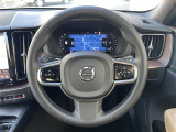 XC60 アルティメット B5 AWD 4WD 本革シート