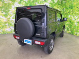 ジムニー XC 4WD 