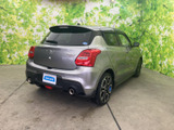 スイフト 1.4 スポーツ 