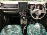 ジムニーノマド 1.5 FC 4WD 