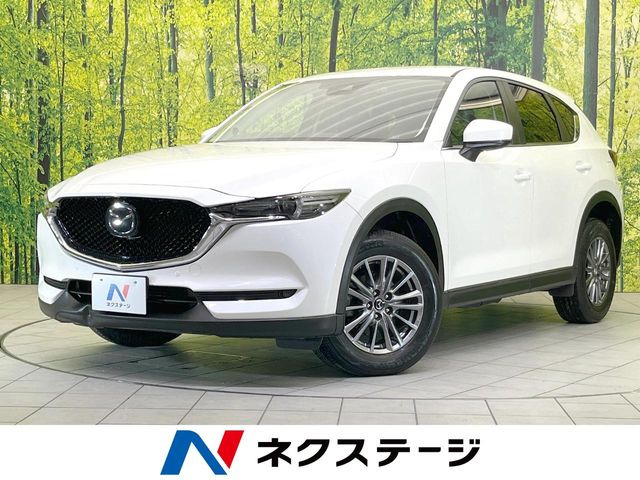 CX-5 XD プロアクティブ