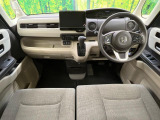 N-BOX G L ホンダセンシング 