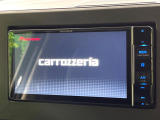 【ナビゲーション】使いやすいナビで目的地までしっかり案内してくれます。各種オーディオ再生機能も充実しており、お車の運転がさらに楽しくなります!!