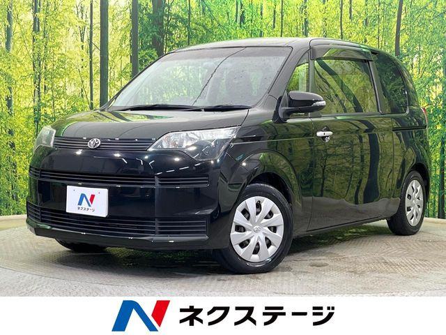 スペイド 1.5 F 