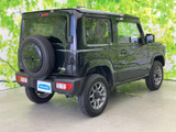 ジムニー XC 4WD 