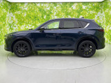 CX-5 2.2 XD スポーツアピアランス 
