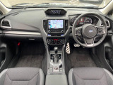 フォレスター 2.0 アドバンス 4WD 