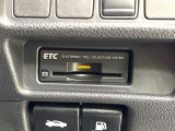 【ETC】高速道路の料金所をストレスなく通過!話題のスポットやサービスエリアに多い「スマートIC」利用時は必須のアイテムです。当店でセットアップを実施、ご納車当日からすぐにご利用いただけます!