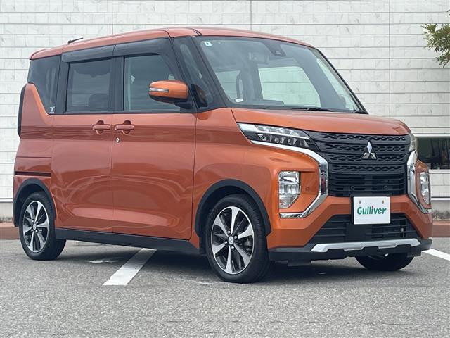 eKクロススペース T 修復歴無し