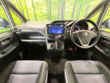 ヴォクシー 2.0 ZS 煌 
