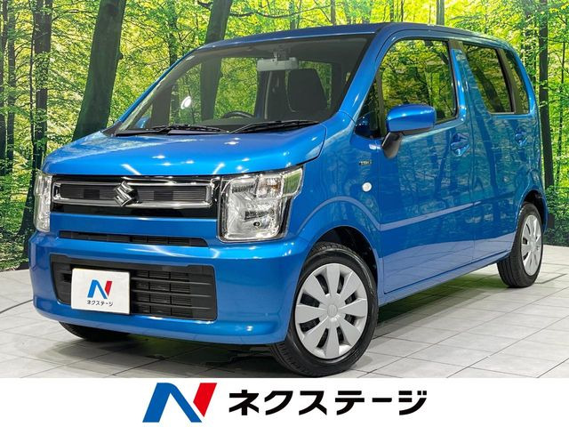 ワゴンR ハイブリッド(HYBRID) FX