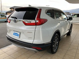 CR-V 2.0 e:HEV EX マスターピース 4WD 