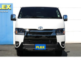 【新車9型/4ナンバー/ディーゼル4WD】クルーズコントロール★Type2ベッドキット★FLEXカスタムコンプリート★**全国ご納車OK**