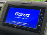【純正ナビ】人気の純正ナビを装備。オーディオ機能も充実しており、Bluetooth接続すればお持ちのスマホやMP3プレイヤーの音楽を再生可能!毎日の運転がさらに楽しくなります!!