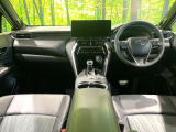 ハリアー 2.5 ハイブリッド Z ナイトシェード 