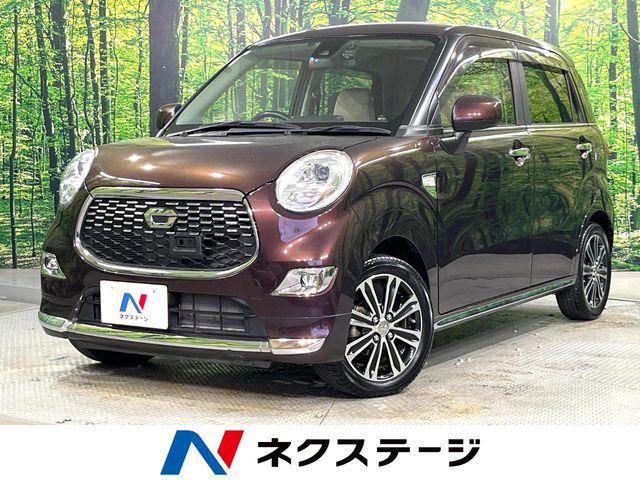 キャスト スタイル G SAII