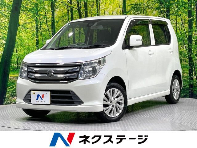ワゴンR FZ