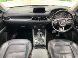 CX-5 2.2 XD Lパッケージ 