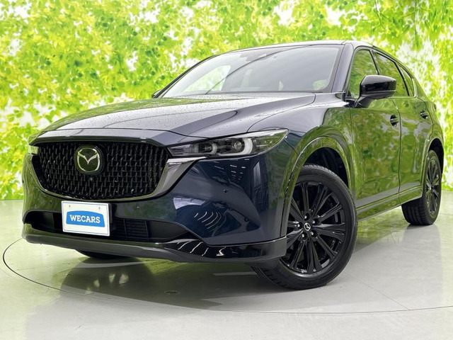 CX-5 2.2 XD スポーツアピアランス