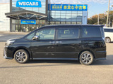 ヴォクシー 2.0 ZS 煌II 