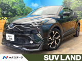 禁煙車 モデリスタフルエアロ 9インチ純正ナビ バックカメラ