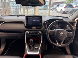RAV4 2.0 アドベンチャー オフロードパッケージ 4WD 4WD 本革シート