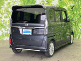 N-BOXカスタム L ターボ 