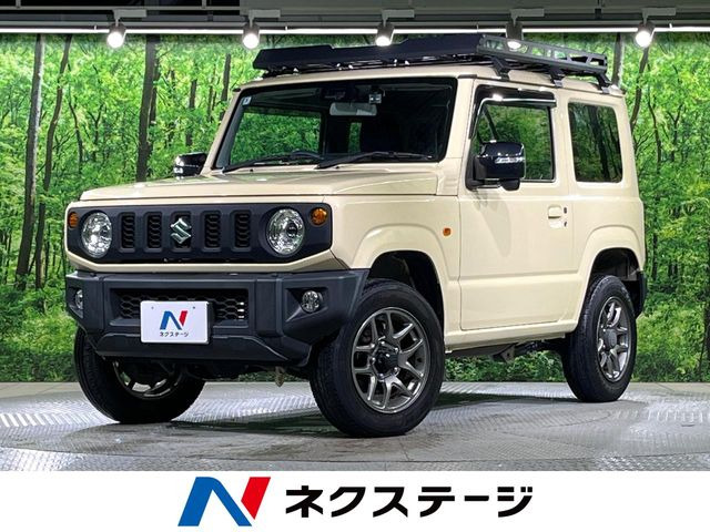 ジムニー XC