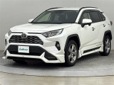 RAV4 2.0 G 4WD 4WD 修復歴無し
