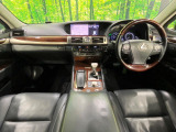 LS 600h バージョンC Iパッケージ 4WD 