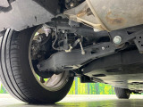 お車を安心してお乗りいただく為には、足回りの定期点検が欠かせません。サービスサポート(有償保証)では無料点検もご提供しており、安心のカーライフをお過ごしいただけるサポート体制が整っています。