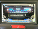お好きな音楽を車内でお楽しみいただけます♪スピーカー交換・ウーハー追加などの音質向上や、最新ナビ・後席モニター等の取り付けも是非ご相談ください!